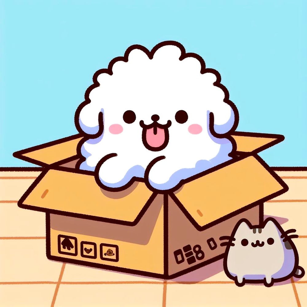 Meet your Posher, Alex